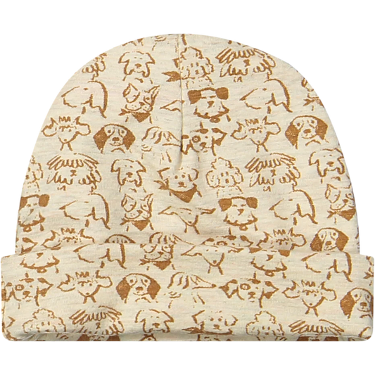 Bowie slub jersey hat | Small dogs