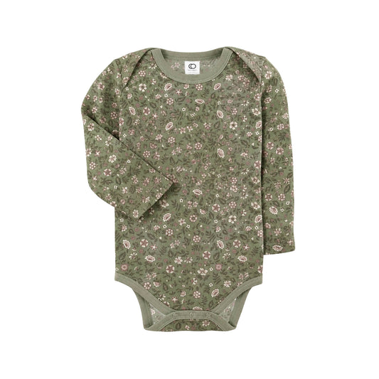 River Bodysuit/ Ria Infant Ruffle Pant Set- Kelsey Floral