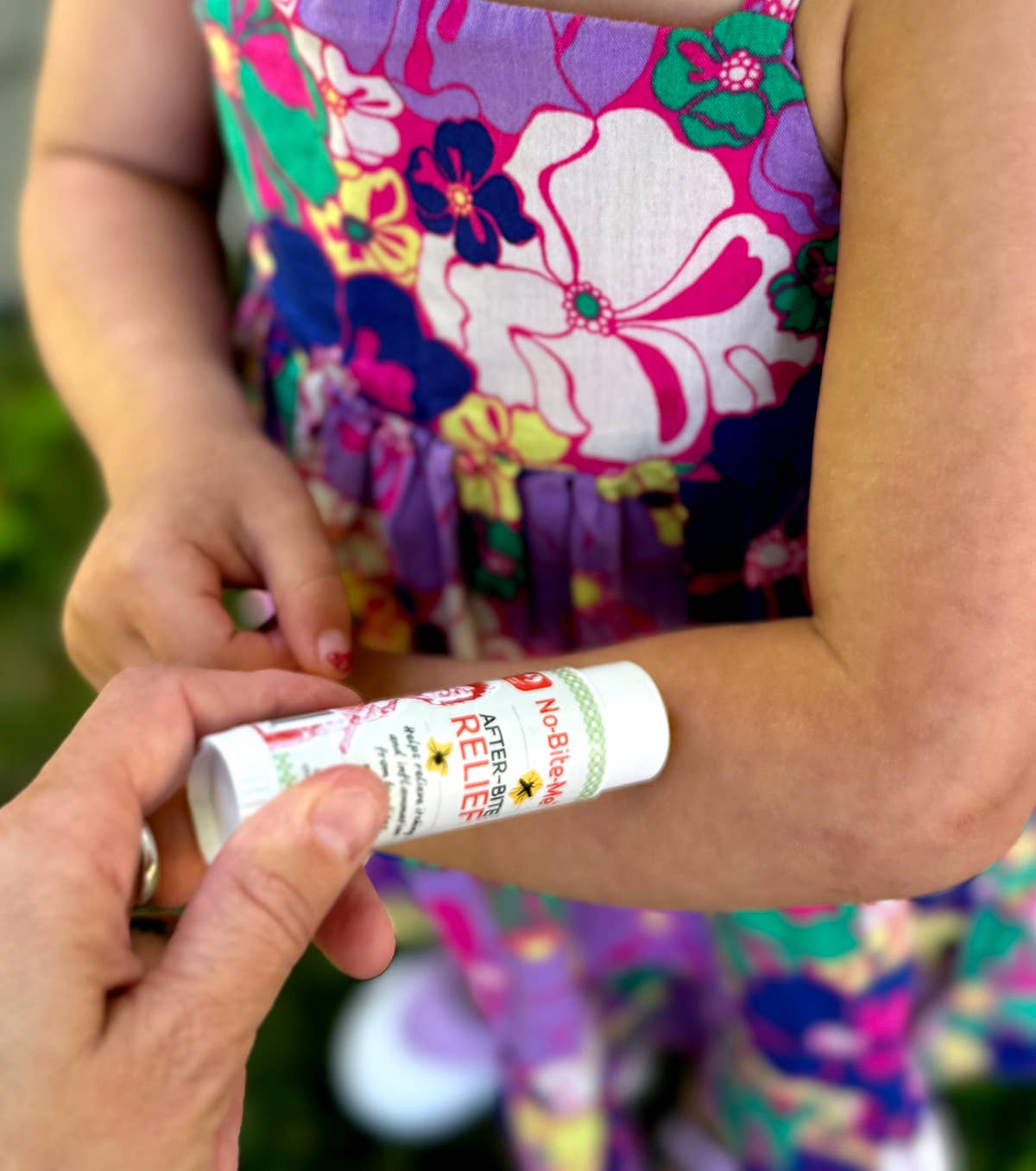 No-Bite-Me™ After-Bite Extra-Strength Balm