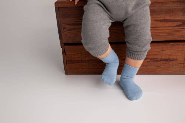 Squid Socks | Colby Collection