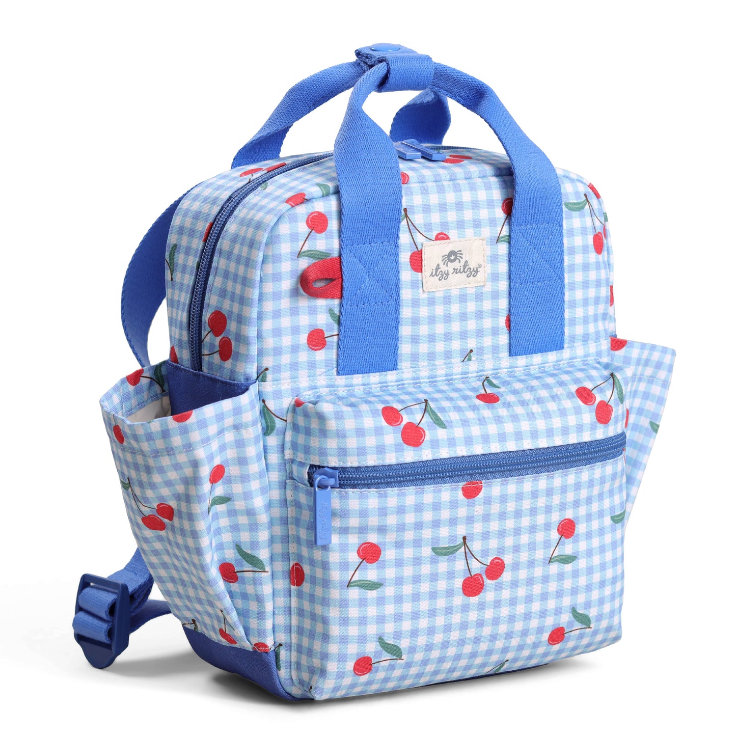 *NEW* Itzy Bitzy Backpack - shipping early Aug.