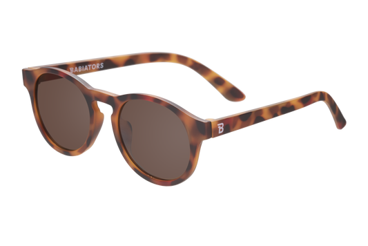 Bay and Kids Tortoise Keyhole Sunglasses