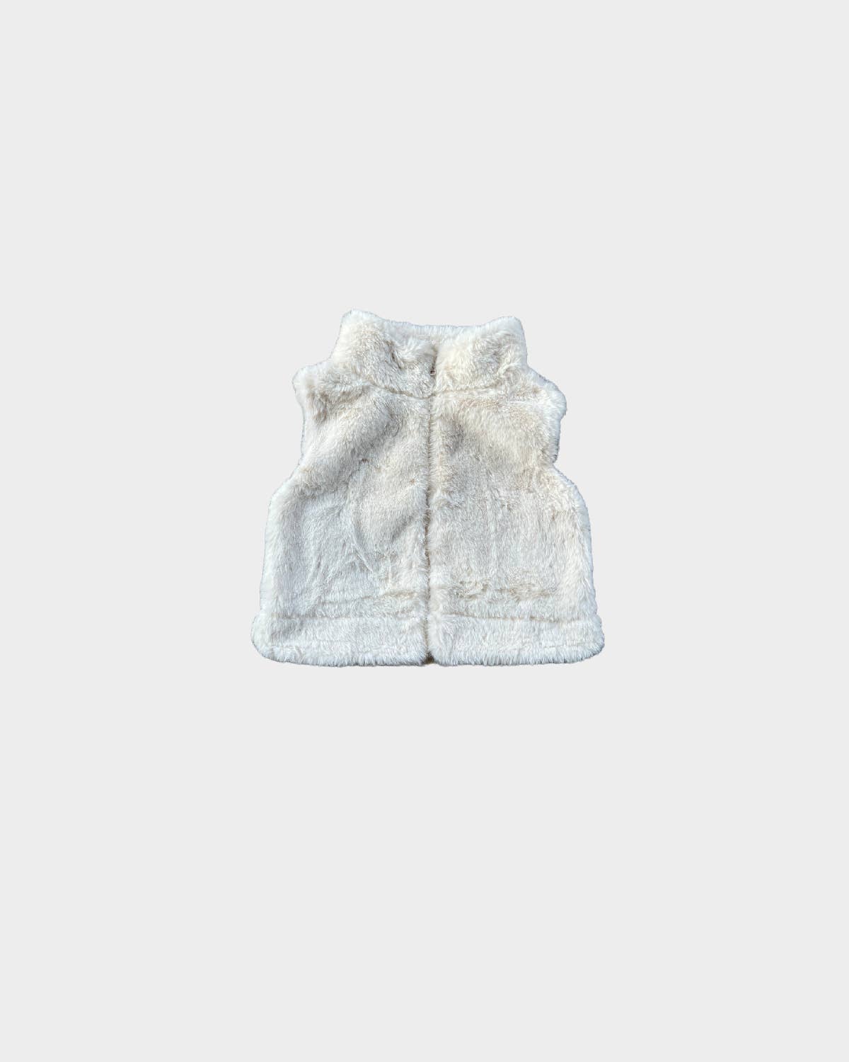 Fur Vest
