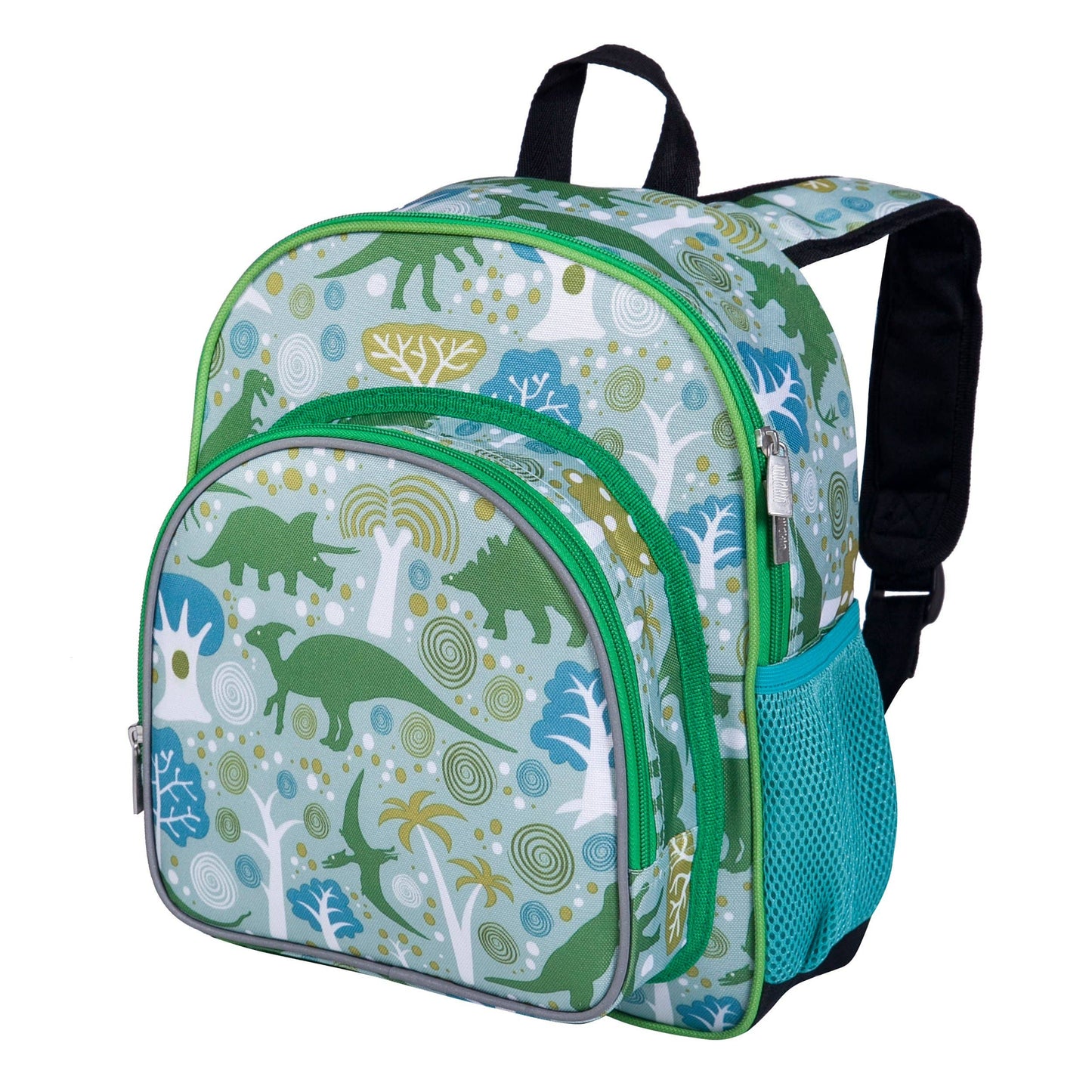 Dinomite Dinosaurs Backpack - 12 Inch