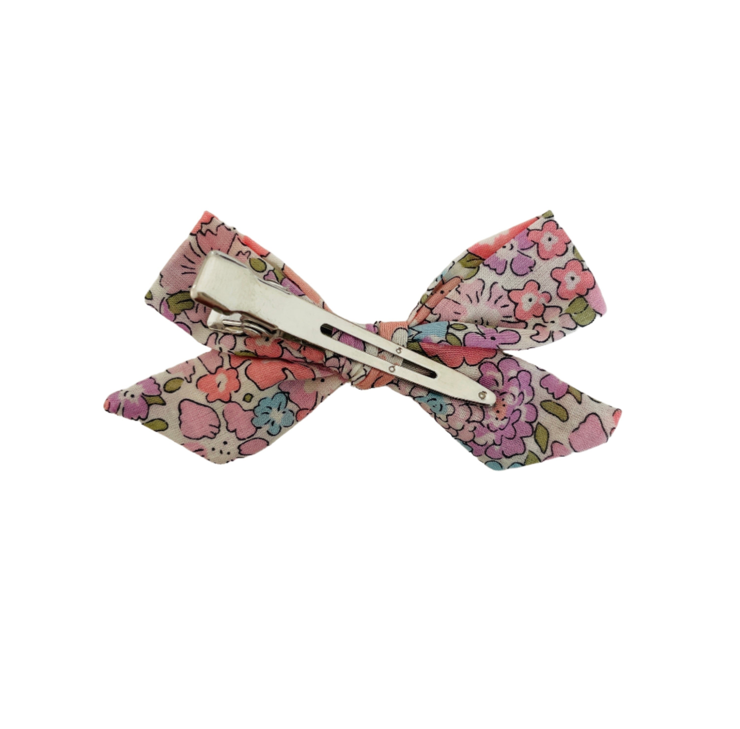 Lillia Petite Bow Clip // Josie Joan's