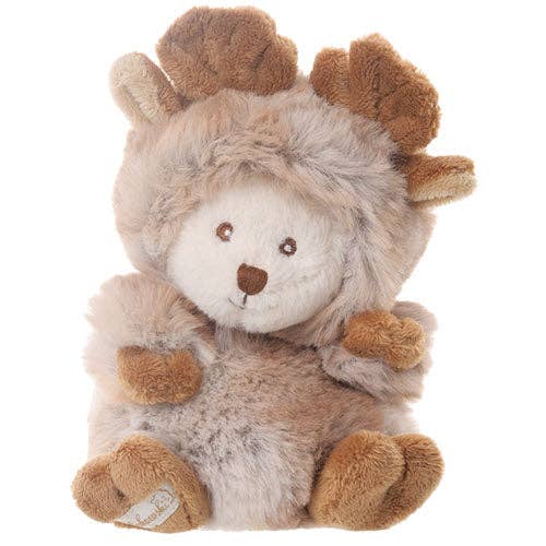 Ziggy Moose - Light Brown