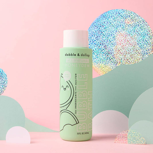 Bubble Bath - Honeydew