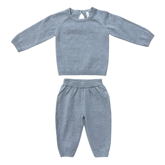 Babysprouts Soft Knit Baby Set