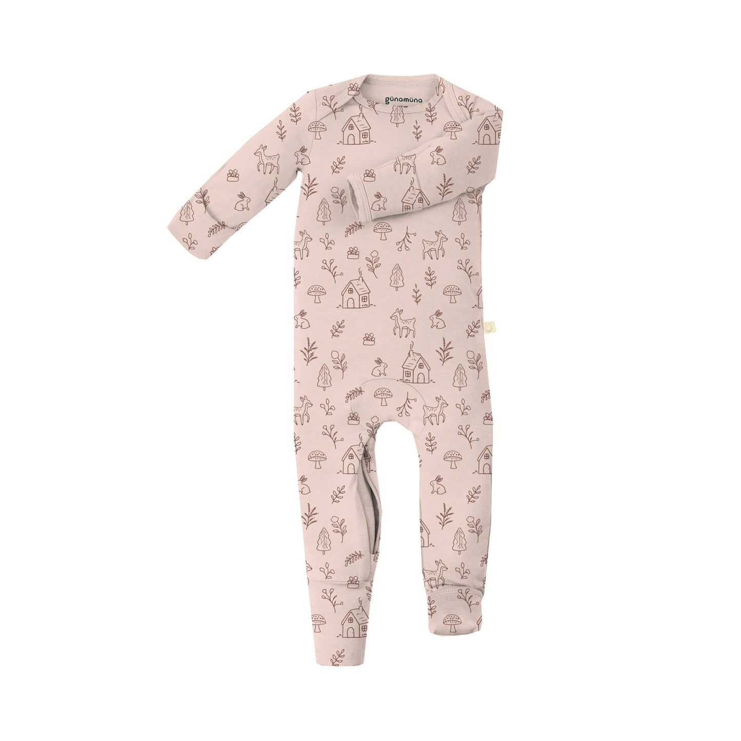 FW25 CONVERTIBLE PJ