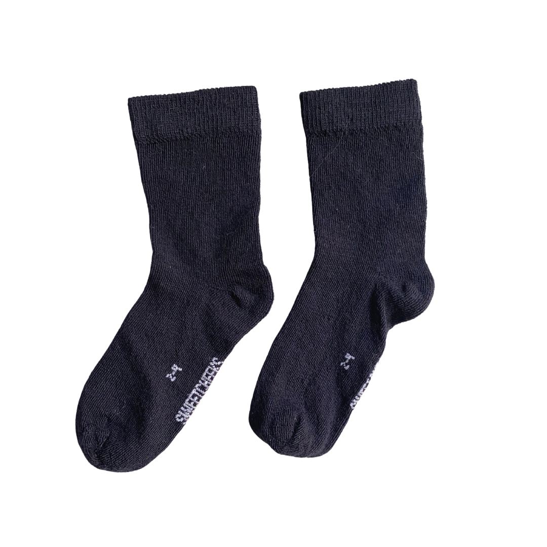 Kids Crew Socks