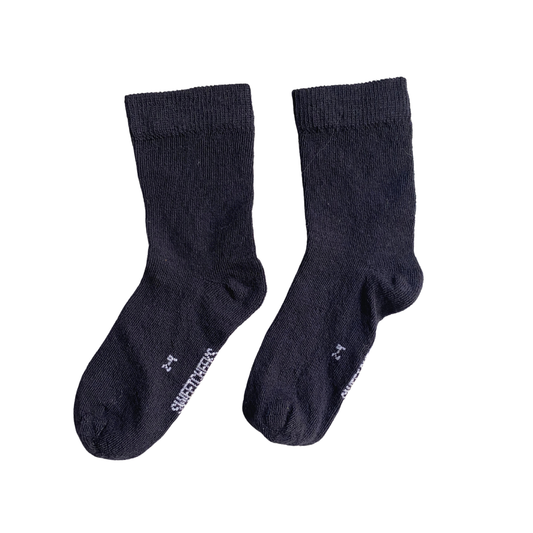 Kids Crew Socks