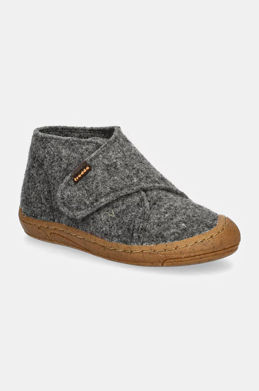 Minni Wooly | Grey