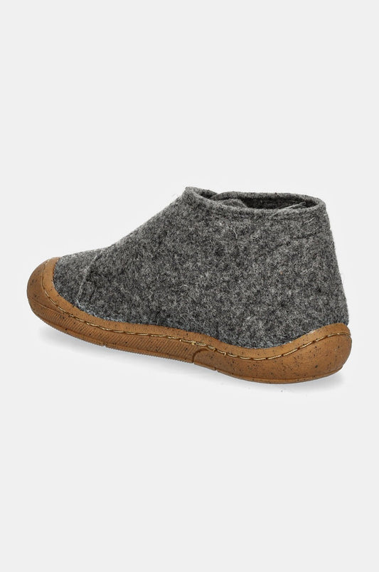 Minni Wooly | Grey
