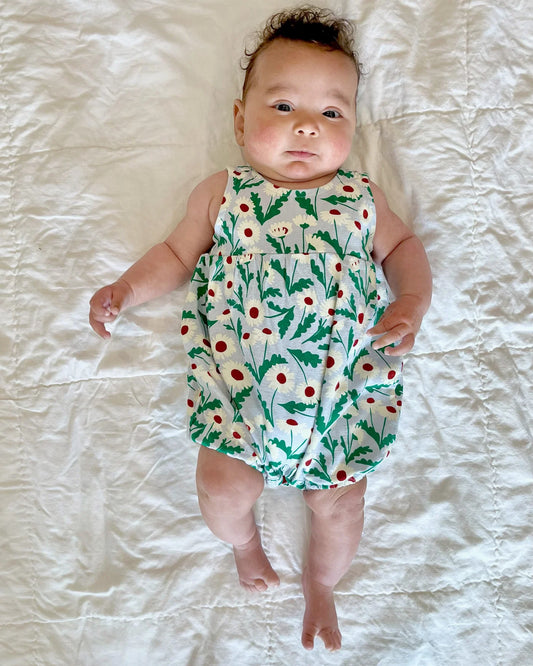 Baby Bubble - Daisy | Horizon