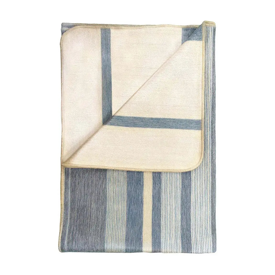 Alpaca Throw Blankets | Various Colors