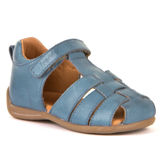 Froddo Carte U Sandals- JEANS