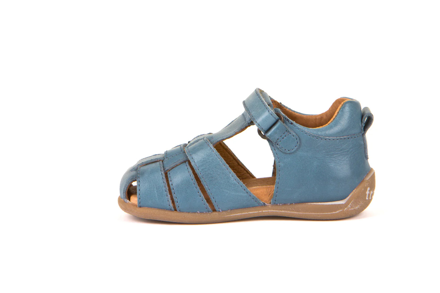Froddo Carte U Sandals- JEANS