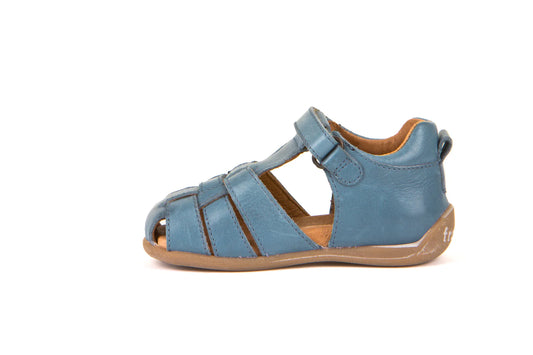 Froddo Carte U Sandals- JEANS
