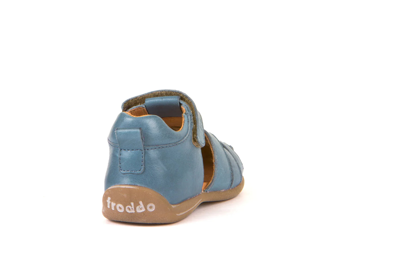 Froddo Carte U Sandals- JEANS