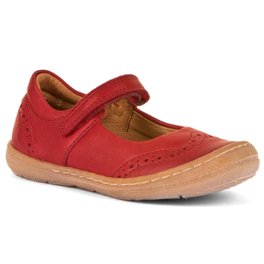 FRODDO Flat Mari C - RED