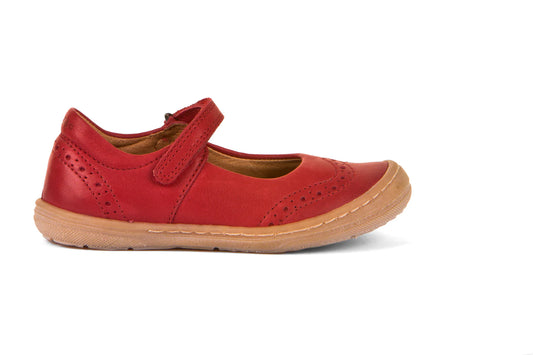 FRODDO Flat Mari C - RED