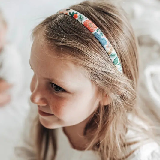 Rifle Paper Co. Pattern Headband
