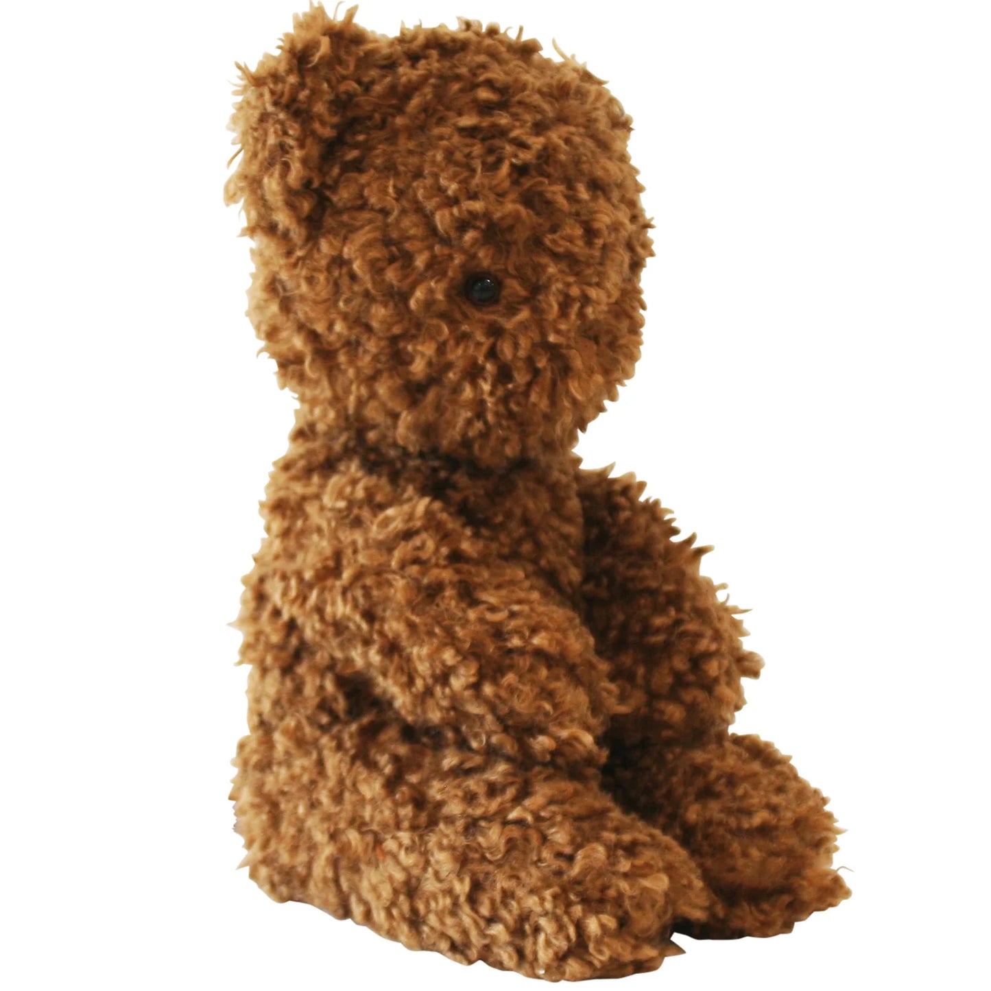 Charlie Baby Bear Chocolate