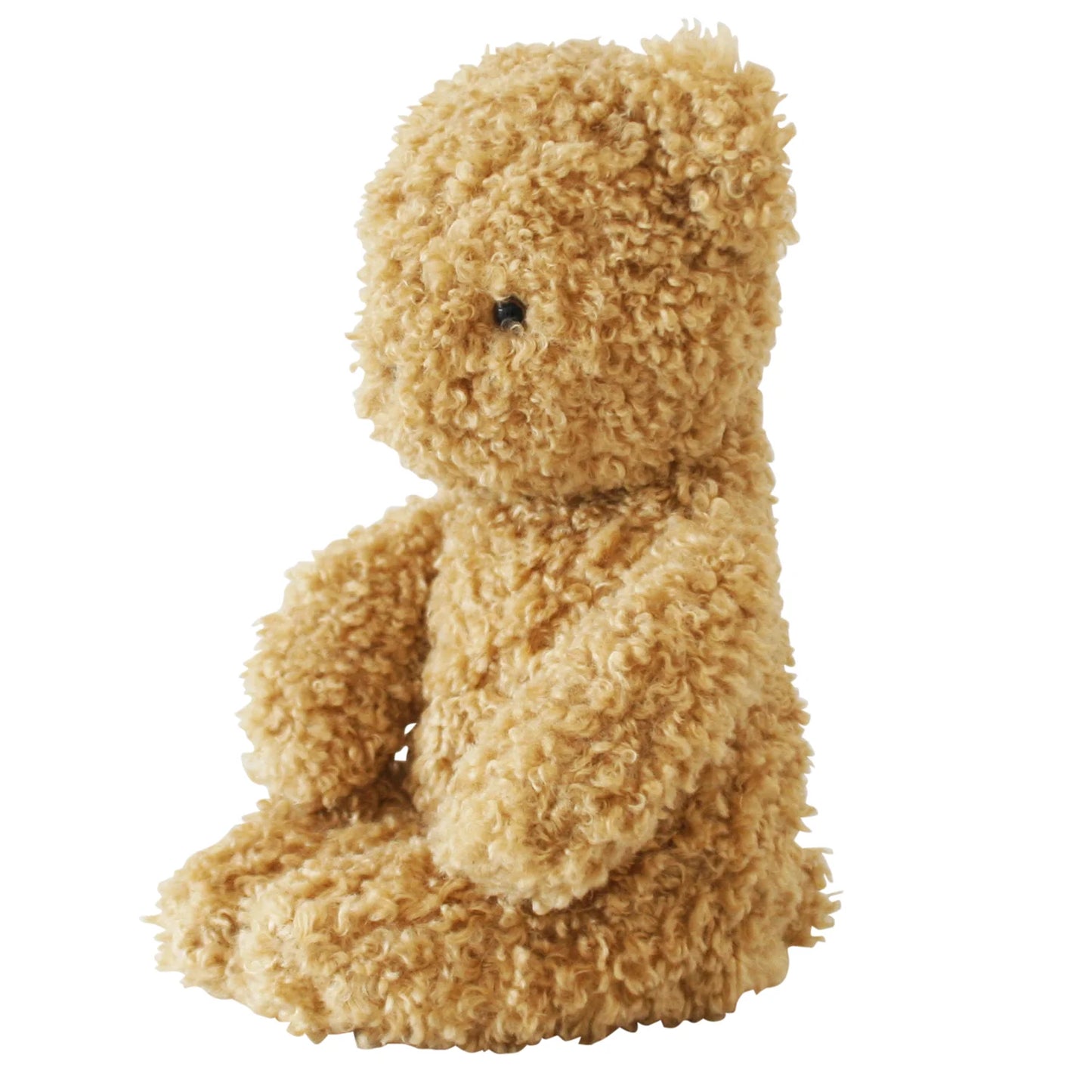 Charlie Baby Bear Caramel