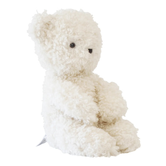 Charlie Baby Bear Ivory