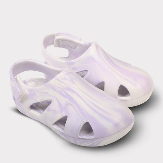 River Girls-Purple Tie Dye