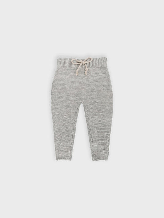 Jagger Pants | Grey Marle