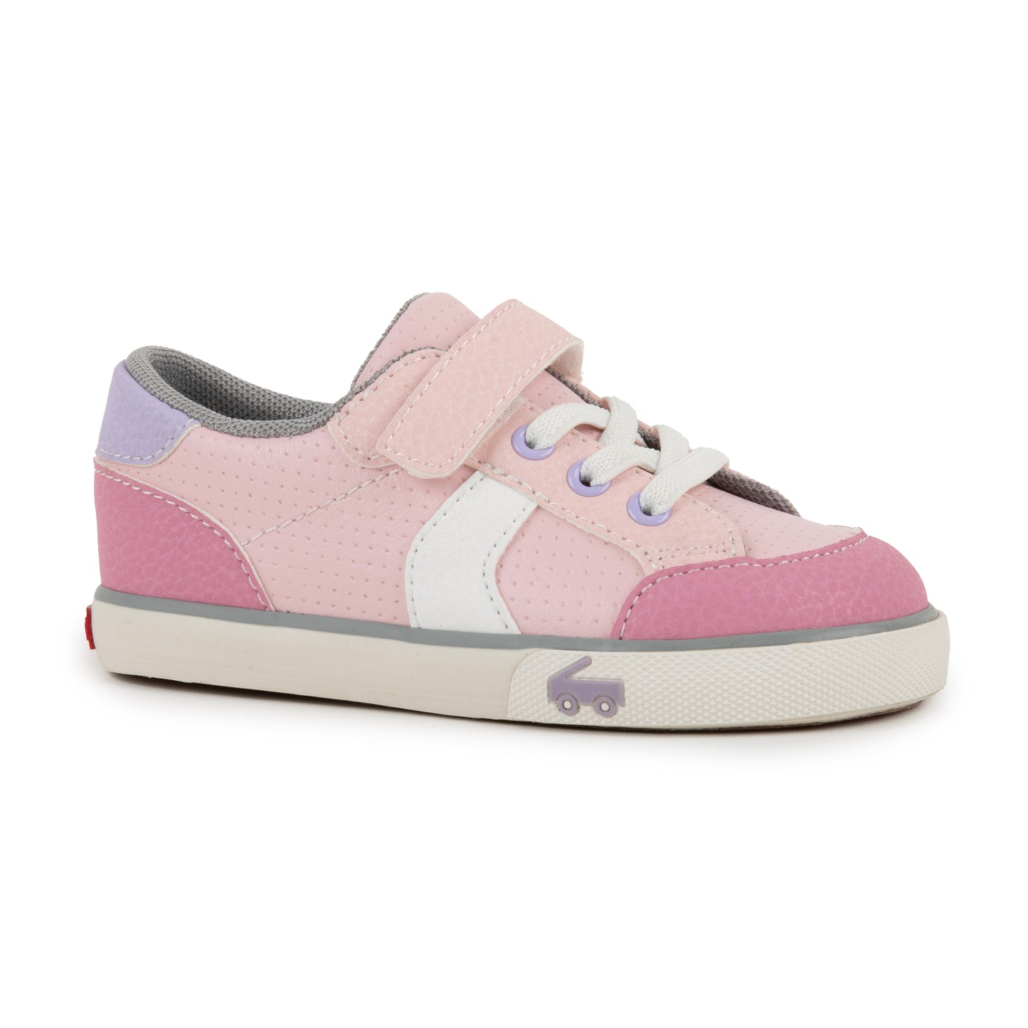 See Kai Run Connor | Bubblegum Pink