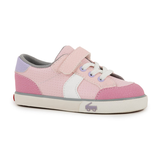 See Kai Run Connor | Bubblegum Pink