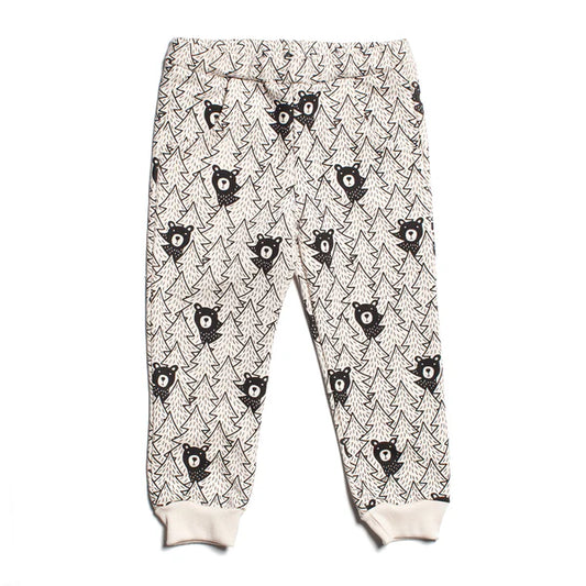 Sweatpants | Bears Black