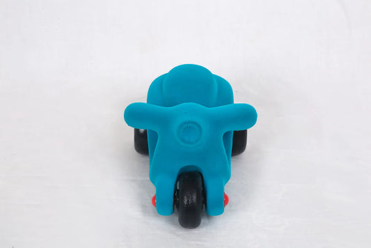 The Scooter