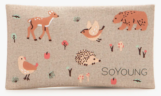 SoYoung-Forest Friends Ice Pack