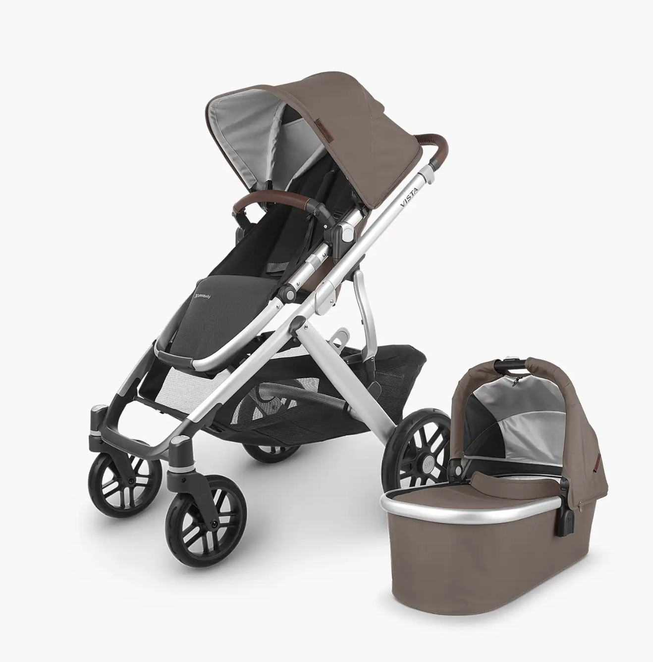 UPPAbaby Stroller VISTA V2