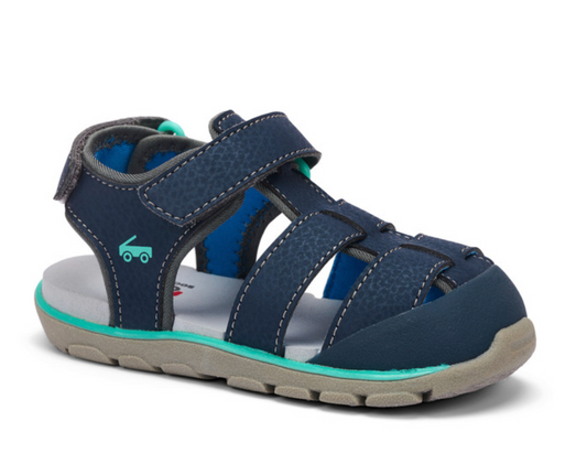 See Kai Run Wilder | Navy