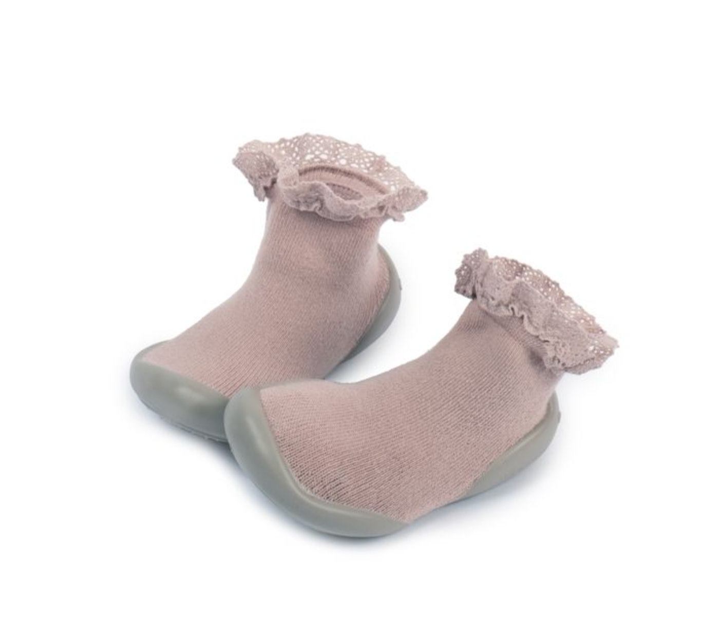Collegien Bootie Slipper | Chaussons Mademoiselle