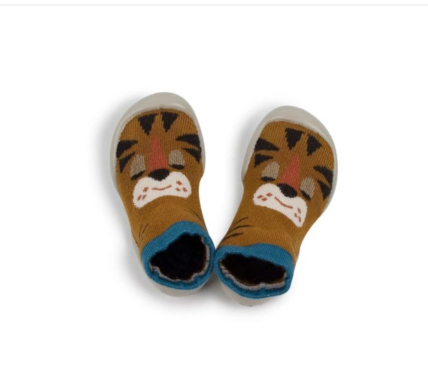 Collegien Bootie Slipper | Tigrou