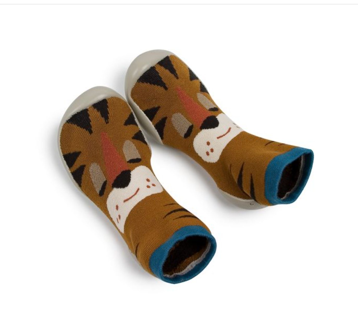 Collegien Bootie Slipper | Tigrou