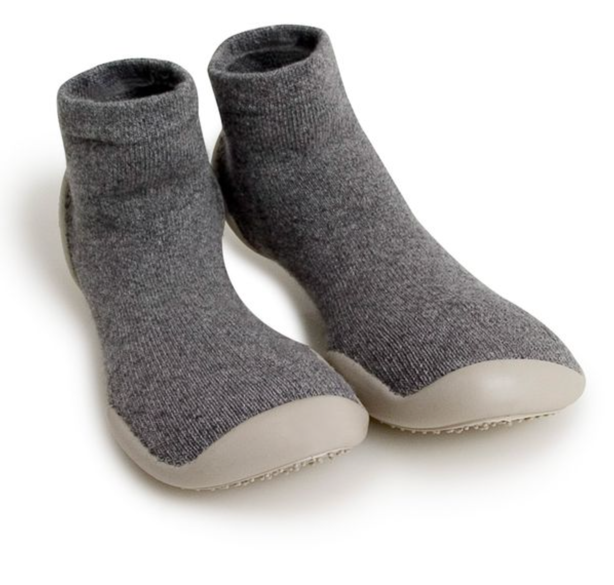 Collegien Bootie Slippers | River Stones