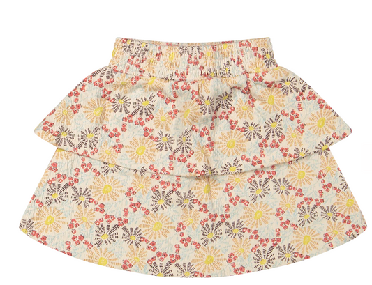 Skirt Ronja/ Joni Top Set