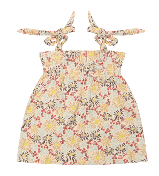 Skirt Ronja/ Joni Top Set