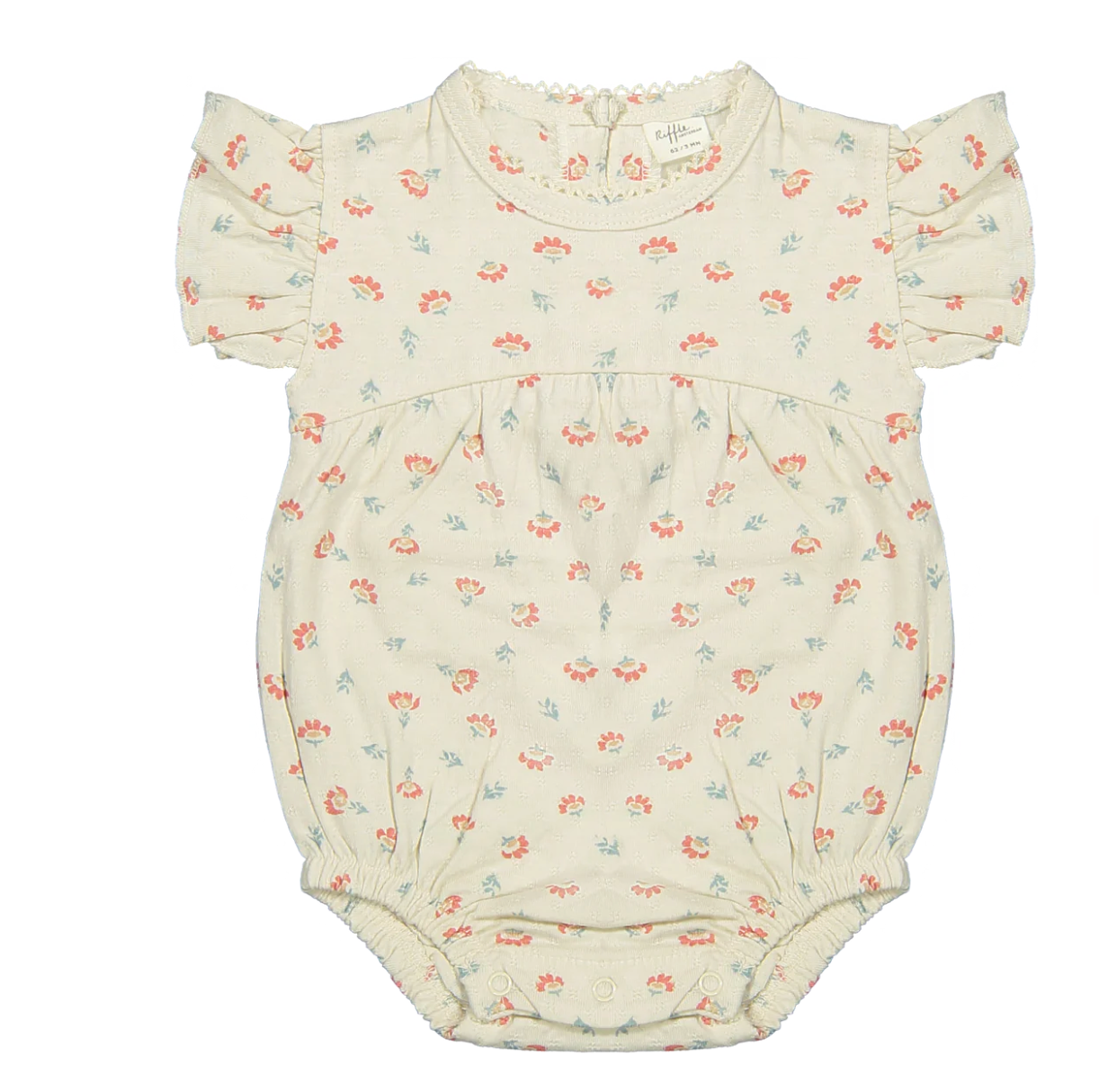 Romper Lisa