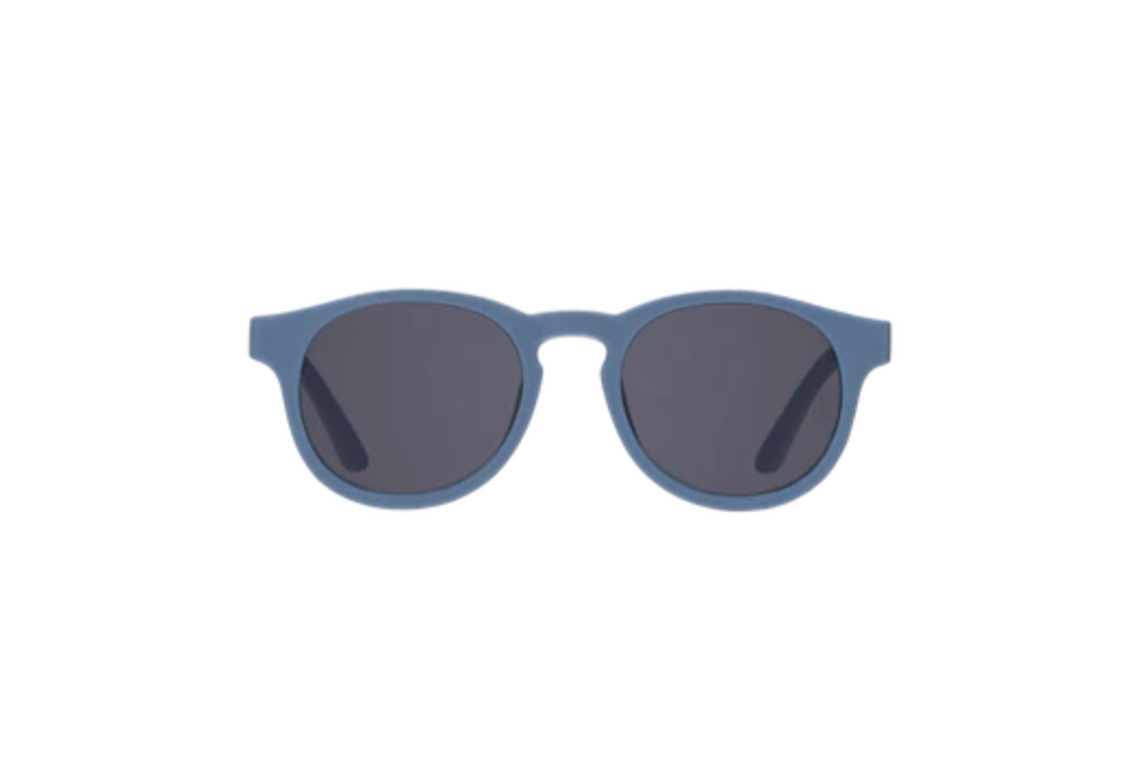 Eco Keyhole Pacific Blue