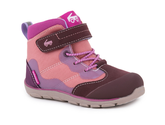 See Kai Run Canyon WP | Rose Pink