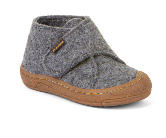 Minni Wooly | Grey