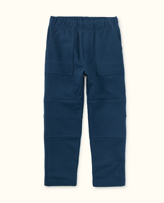 Playwear Pants / INK