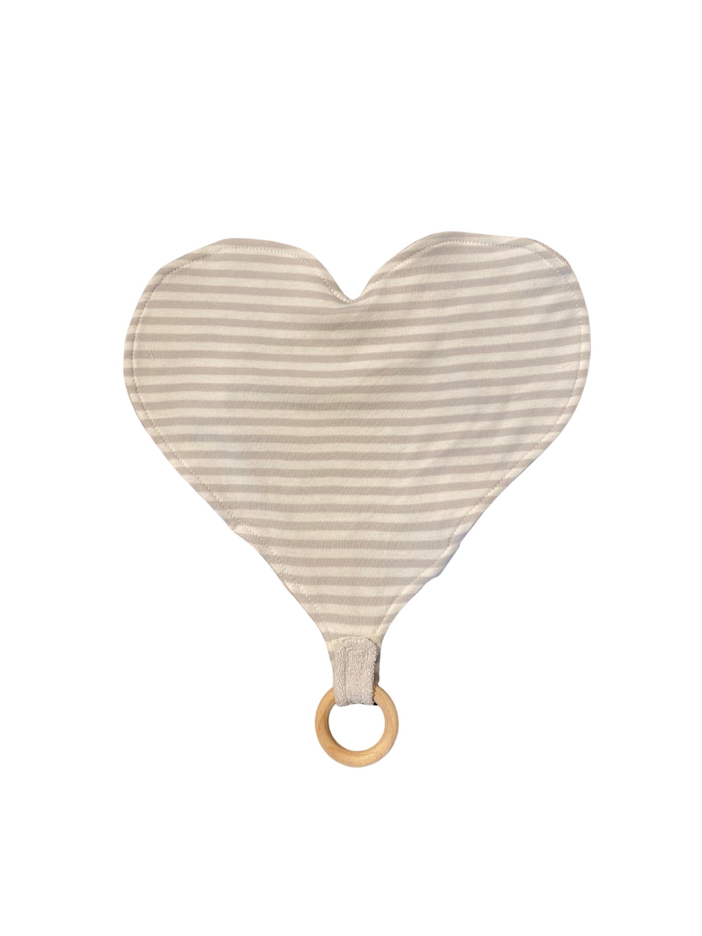 Lovey Teether